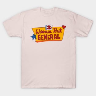 Weenie Hut General T-Shirt